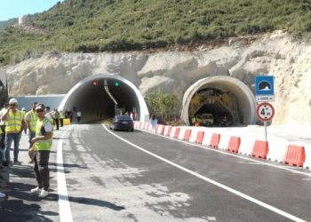 Nesër hapet tuneli i Llogarasë, ja data deri kur do të jetë pa pagesë