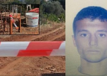 Ky është shqiptari i dyshuar si autor i vrasjes së Altin Arapajt në Greqi