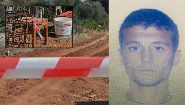 Ky është shqiptari i dyshuar si autor i vrasjes së Altin Arapajt në Greqi