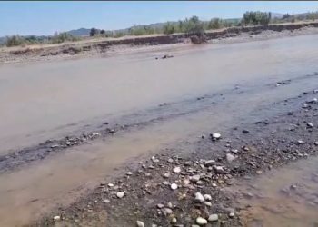 Gjendet një trup i pajetë në Shkumbin pranë zonës së ish-Metalurgjikut