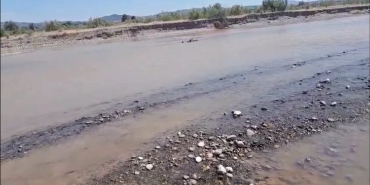 Gjendet një trup i pajetë në Shkumbin pranë zonës së ish-Metalurgjikut