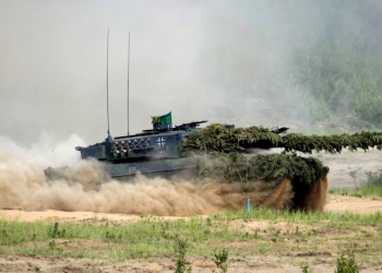 Analiza: Çfarë do të thotë objektivi i ri i NATO-s për shpenzime në mbrojtje?