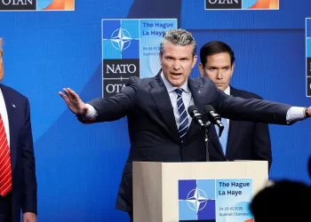 Sekretari i Mbrojtjes i SHBA për Iranin: Nëse doni të dini se çfarë ndodhi në Fordow, merrni një lopatë dhe gërmoni thellë