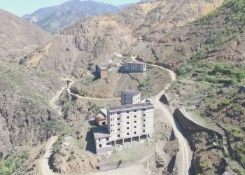 I dënuar nga Gjykata Ushtarake e Gjirokastrës, kush është minoritari grek viktima e parë e ardhur nga Spaçi