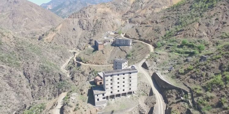 I dënuar nga Gjykata Ushtarake e Gjirokastrës, kush është minoritari grek viktima e parë e ardhur nga Spaçi