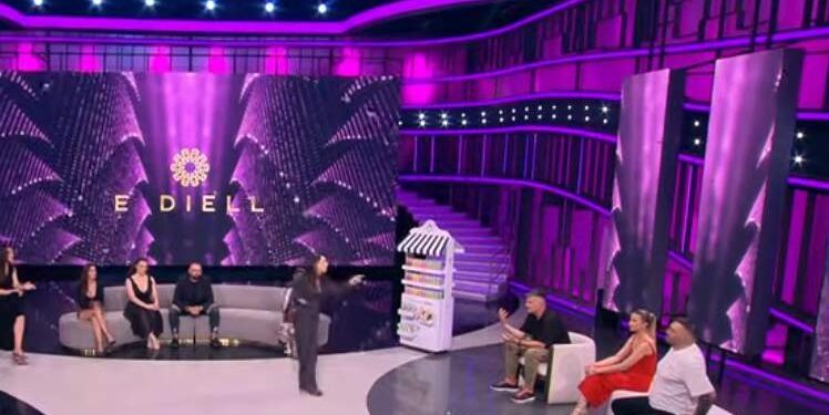 Dorina Mema largohet nga studio, çfarë ndodhi mes saj dhe Bledi Manes?