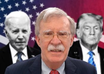 Ish-këshilltari i Trump: Bota po bëhet kërcënuese, boshti Kinë-Rusi është fuqizuar