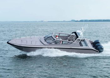 Plagosi me gomone turistin gjerman në Gjipe, gjykata jep vendimin për drejtuesin e mjetit lundrues