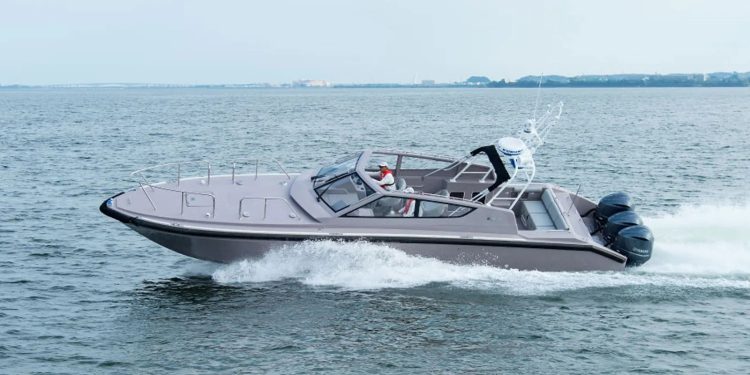 Plagosi me gomone turistin gjerman në Gjipe, gjykata jep vendimin për drejtuesin e mjetit lundrues