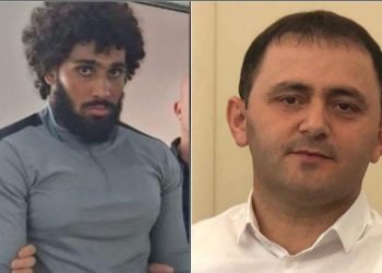 Ekzekutimi i biznesmenit Nikulaj, “killeri” Saraiva në gjykatë me masa të forta sigurie! Do përballet me 10 dëshmitarë