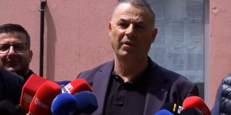 Akuzohet për “fshehje e mosdeklarim pasurie”, dështon seanca ndaj Dogjanit