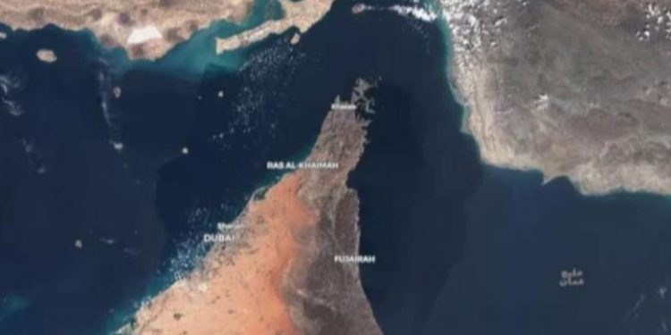 Mbyllja e Ngushticës së Hormuzit, kërcënim i përhershëm, por kurrë i zbatuar