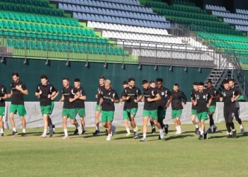 E BUJSHME/ Lëvizje e papritur tek Egnatia, lë të lirë lojtarin që u shpall kampion dhe është pjesë e kombëtares së…