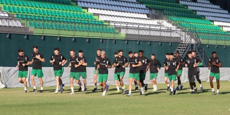 E BUJSHME/ Lëvizje e papritur tek Egnatia, lë të lirë lojtarin që u shpall kampion dhe është pjesë e kombëtares së…