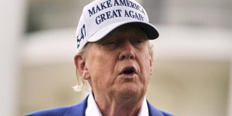 Trump i përgjigjet atyre që kundërshtuan sulmin në Iran: Ishte një sukses spektakolar ushtarak