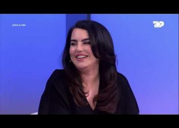 Armina Mevlani rrëfen për herë të parë: Vuaj nga PCOS, kam menduar të ngrij vezët