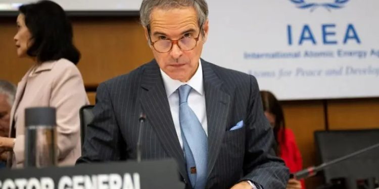 OKB thirrje për armëpushim: Të inspektohen centralet bërthamore iraniane