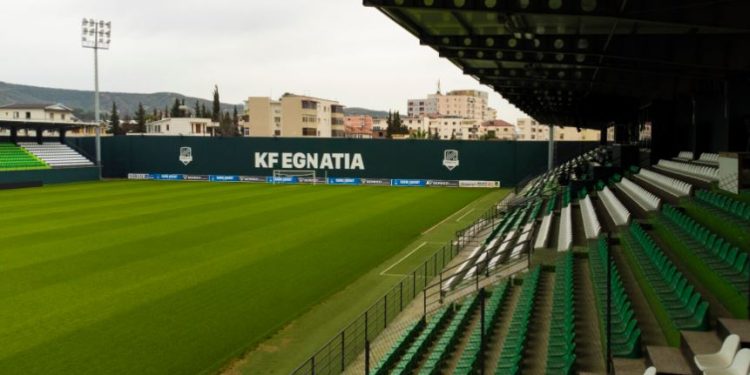 Ndeshja e parë e Egnatias në Champions League, UEFA jep dakordësinë për…