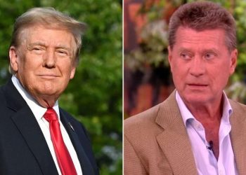 Nipi i Donald Trump: Xhaxhai ka simptoma të sëmundjes së Alzheimerit