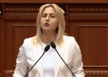 Ligji për Sportin, Zhupa “thumbon” socialistët: Keni marrë konsultime dhe ekspertizë vetëm nga Fidel Ylli