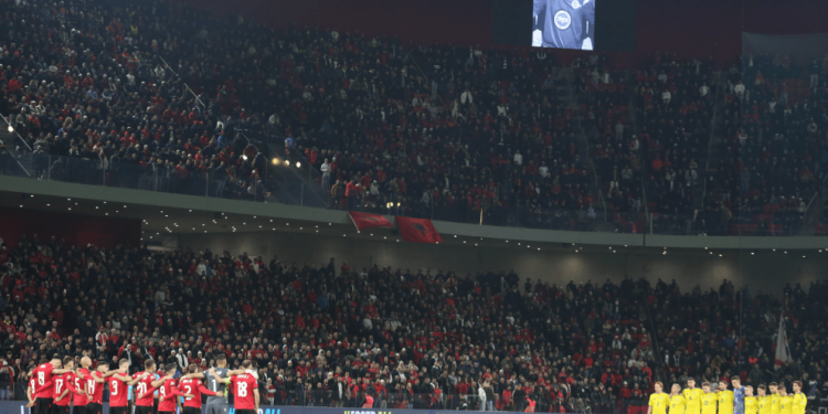 FSHF do të ndërtojë një fushë futbolli me vlera edukative në muzeun “Martin Cani”