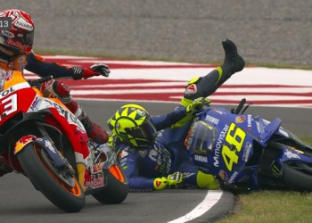 Rosi-Markez, nga duelet helmuese te titulli i humbur