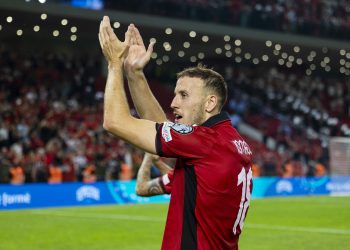 Parma largohet për Ismajlin, Torino në “pole position”. Dy klube të tjera të Serie A gjithashtu në kërkim të mbrojtësit shqiptar