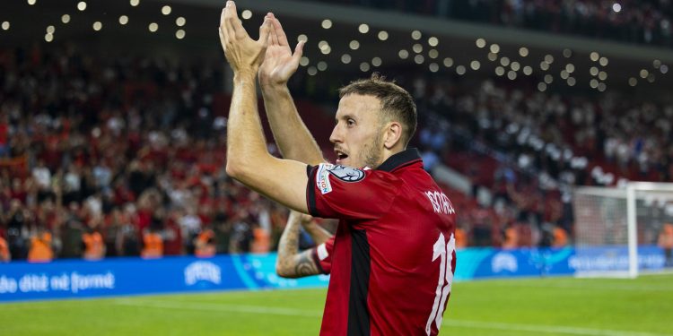 Parma largohet për Ismajlin, Torino në “pole position”. Dy klube të tjera të Serie A gjithashtu në kërkim të mbrojtësit shqiptar