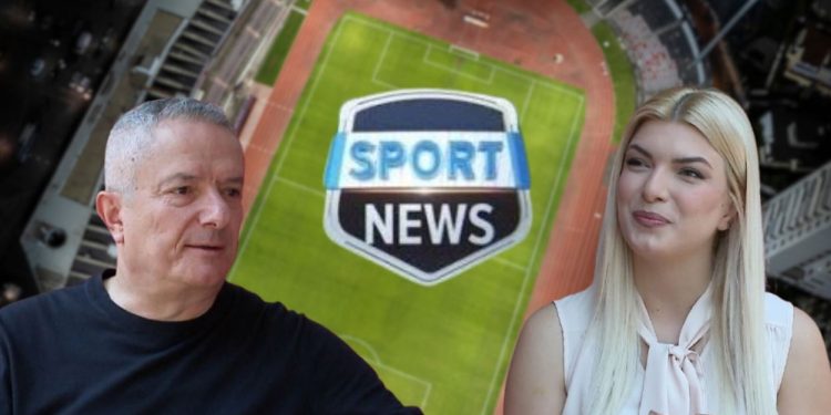 EKSKLUZIVE/ “Titulli jo i pamundur”, Llupa zbulon Elbasanin, konfirmon bisedimet me Armando Sadikun (VIDEO)