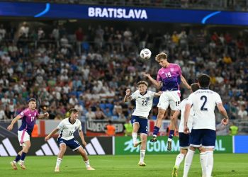 Anglia shpallet kampione e Europës për U-21, dy shqiptarë shkëlqyen në sulmin e Gjermanisë