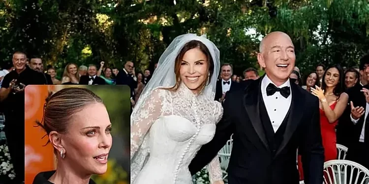 Aktorja e njohur fyen Jeff Bezos dhe Lauren Sanchez për martesën 50 milionë dollarëshe