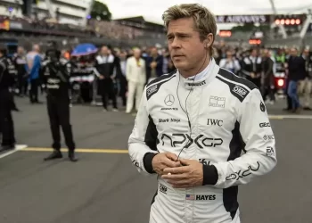 Pse Brad Pitt qëndroi zgjuar për 36 orë?