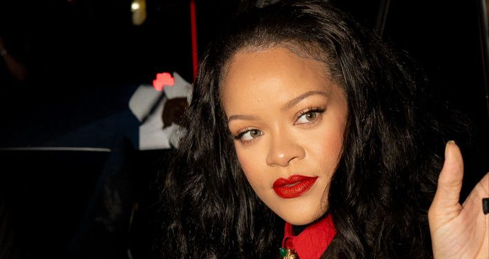 ‘Jam e nderuar’/ Fëmijët votojnë Rihannën si ikonën e vitit