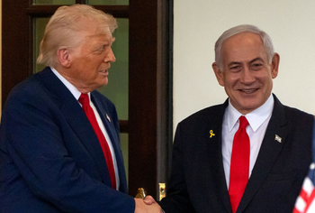 “Ktheji avionët mbrapsht”, zbulohet biseda e tensionuar e Trump me Netanjahun që ruajti armëpushimin