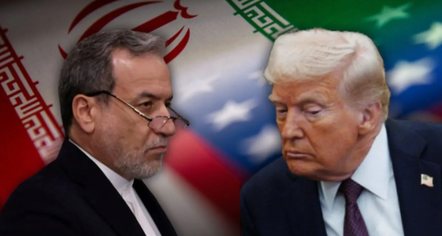 “Ton i papranueshëm”, Irani reagon ndaj deklaratave të Presidentit Trump