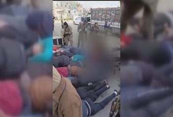 Zbulohet masakra siriane, mbështetësit e Assad vranë 1 mijë e 500 civilë brenda tre ditëve