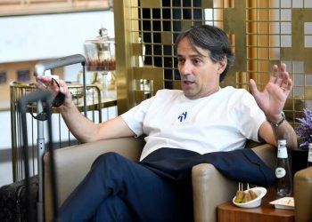 Aventura në stolin e Al Hilal, Inzaghi: Kam bërë zgjedhjen e duhur! Interin e kam në zemër