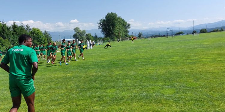 Ritmi i islandezëve, frika e vetme e kampionëve të Shqipërisë në Champions