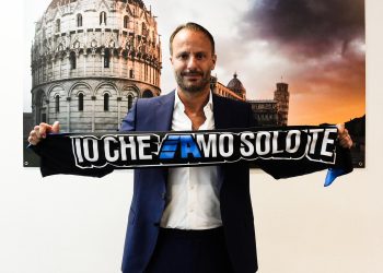 Zyrtare, Gilardino merr “frenat” e skuadrës së Serie A, kontratë për dy vite