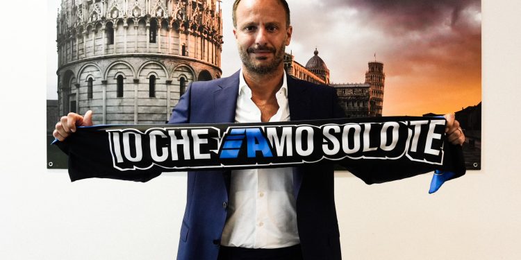 Zyrtare, Gilardino merr “frenat” e skuadrës së Serie A, kontratë për dy vite