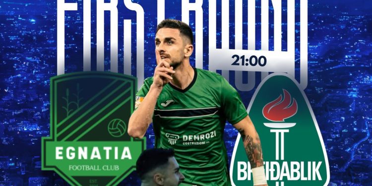 Emocionet e Champions në stadiumin e Egnatias, kampionët e Shqipërisë bëjnë thirrje për ndeshjen historike