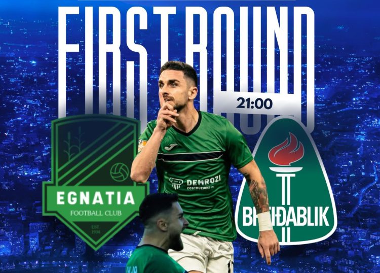 Emocionet e Champions në stadiumin e Egnatias, kampionët e Shqipërisë bëjnë thirrje për ndeshjen historike