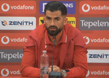 Hysaj: Presion i madh ndaj Serbisë, të flasim në fushë