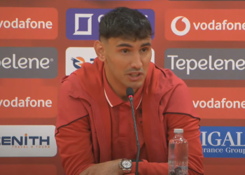 Ndeshja me Serbinë, Qazim Laçi: Vetëm për fitore, të mos emocionohemi si tifozët