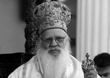 Ndahet nga jeta Mitropoliti i Gjirokastrës, Imzot Dhimitri