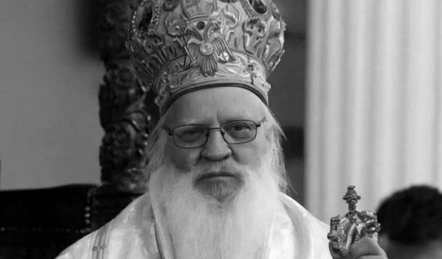 Ndahet nga jeta Mitropoliti i Gjirokastrës, Imzot Dhimitri