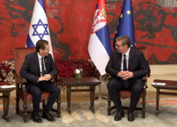 Çfarë dihet për armët që Serbia ka ndaluar t’i eksportojë në Izrael?