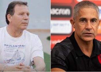 Sokol Kushta sulmon Silvinjon: Po të qe në Brazil nuk do e mbanin 24 orë. Ky trajner arrogant e me kapriço bën veprime që nuk i kuptoj