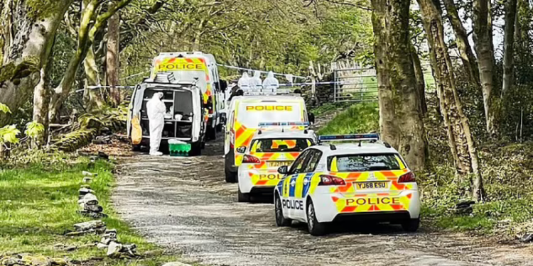 Pse bosët e drogës në Angli e kanë tmerr të punojnë me shqiptarët