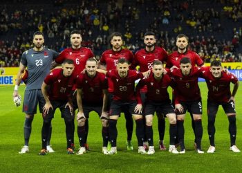 Barazimi me Serbinë dhe Letoninë, Shqipëria humbet terren në renditjen e FIFA-s